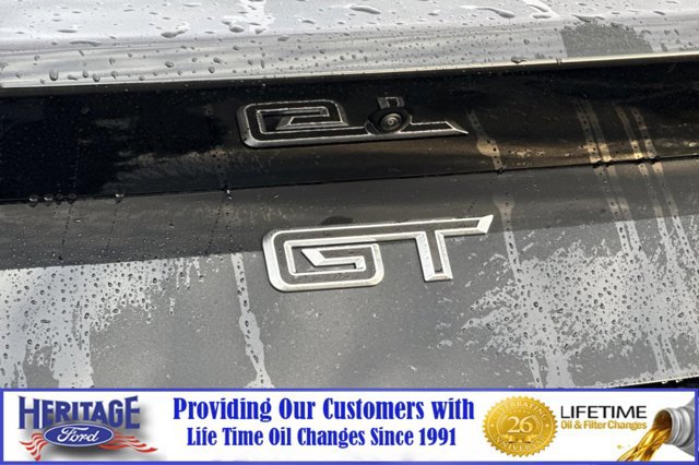 New 2026 Ford Mustang GT image 25