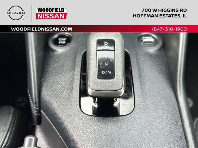 Certified 2024 Nissan Z Performance w/ Floor Mat Package RWD image 33