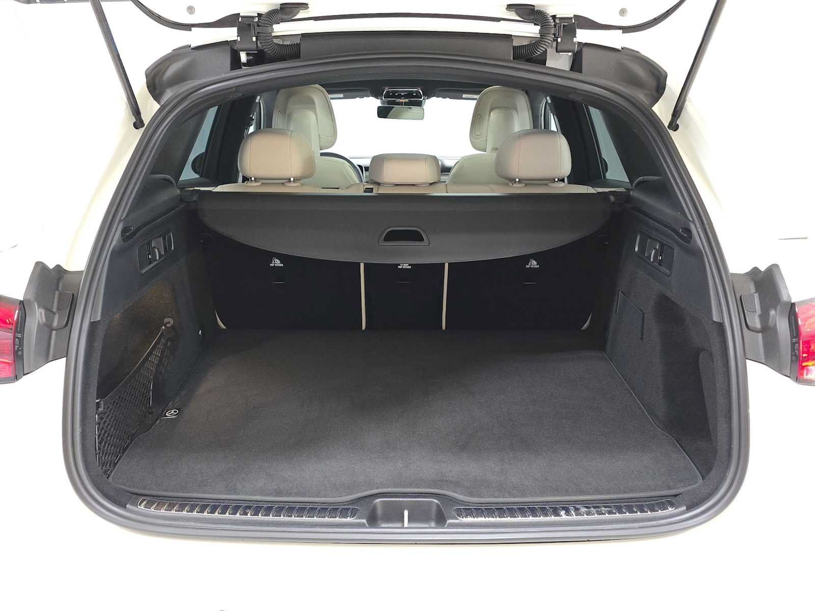Certified 2026 Mercedes-Benz GLC 300 4MATIC image 14