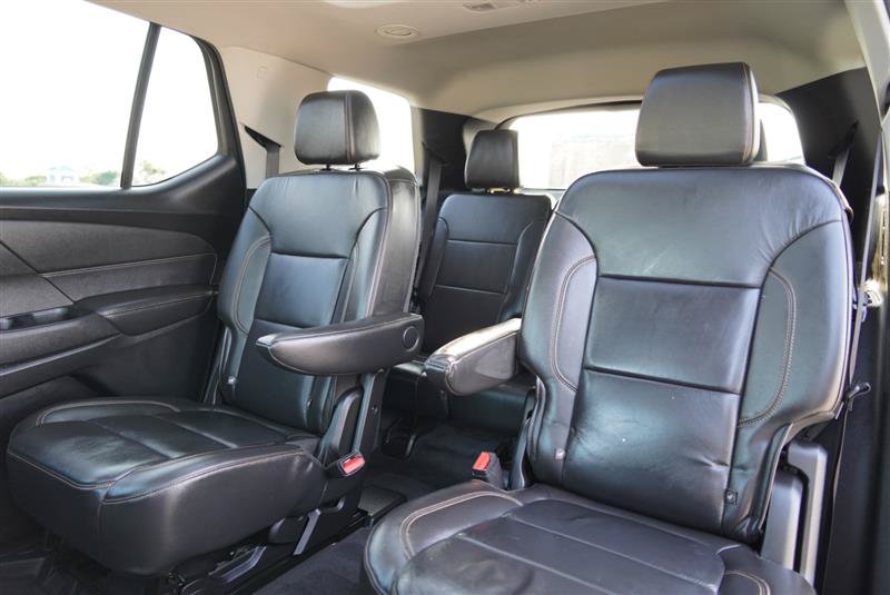 Used 2020 Chevrolet Traverse RS AWD/4WD image 72