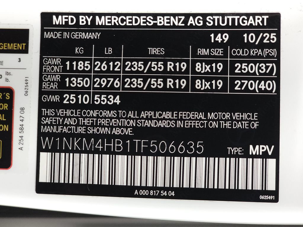 Certified 2026 Mercedes-Benz GLC 300 4MATIC image 33
