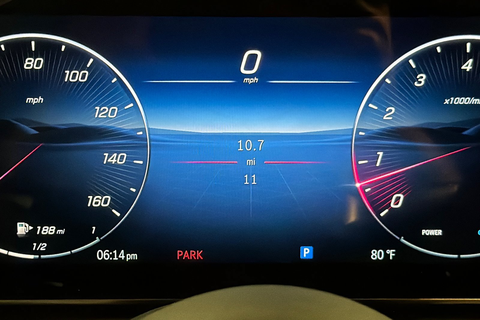 New 2026 Mercedes-Benz C 300 Sedan image 23