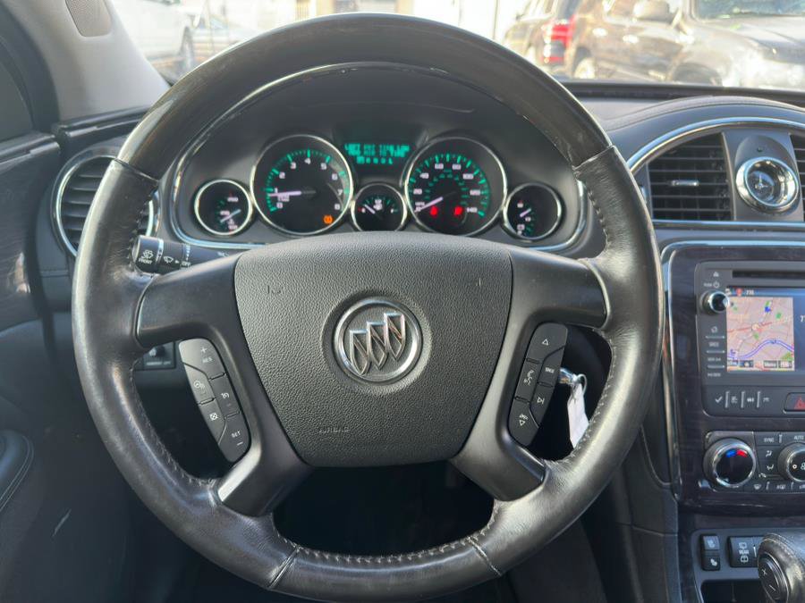 Used 2017 Buick Enclave Premium w/ Experience Buick Package AWD/4WD image 27