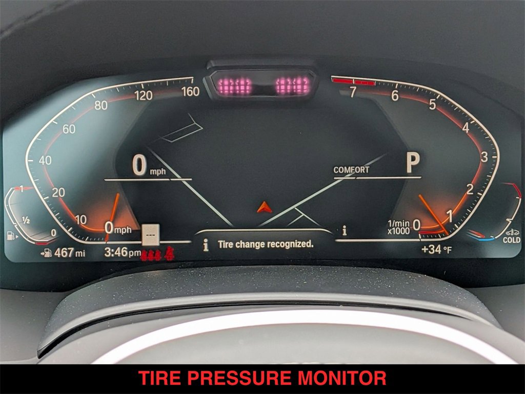 New 2026 BMW 840i xDrive image 16