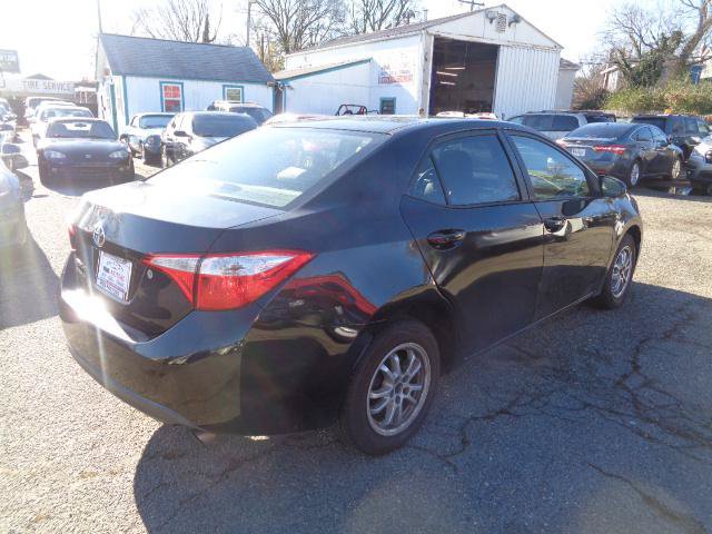 Used 2016 Toyota Corolla L FWD image 20