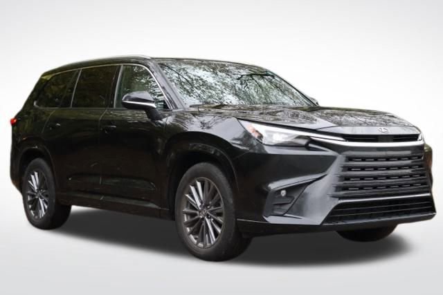Used 2024 Lexus TX 350 FWD