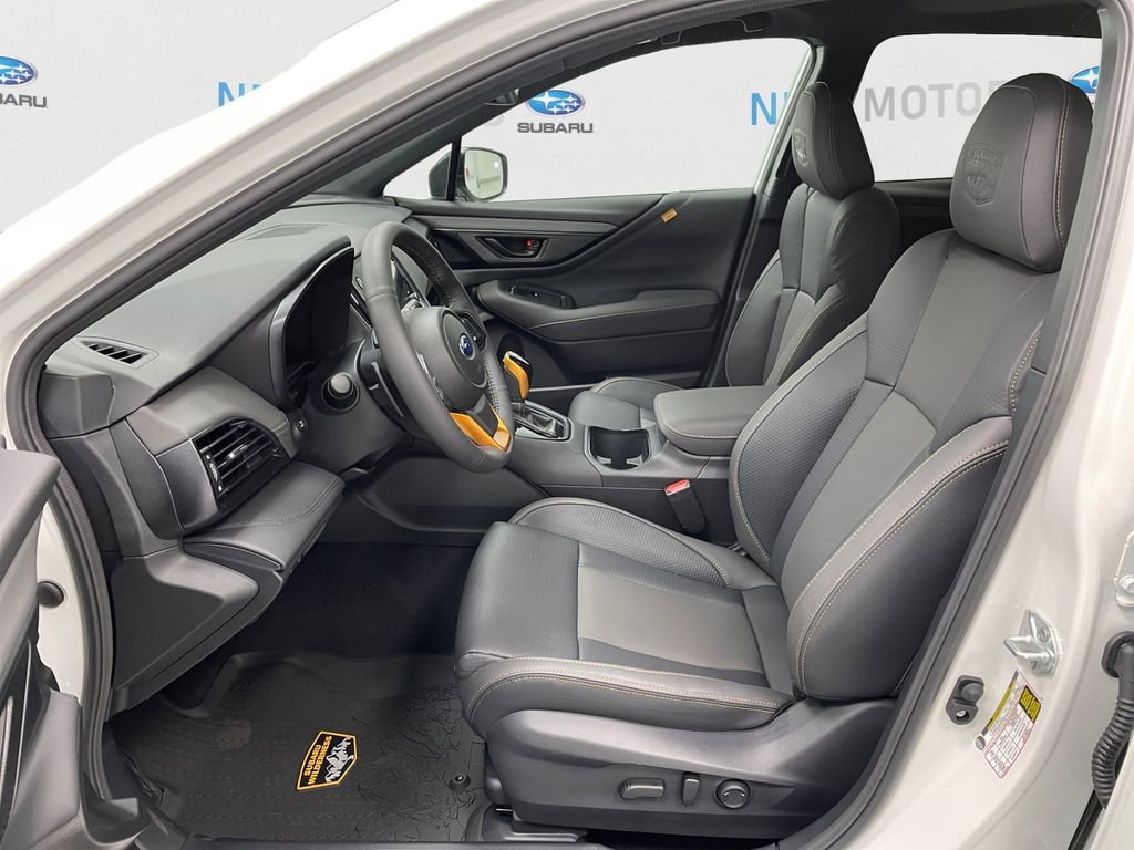 New 2025 Subaru Outback Wilderness image 11
