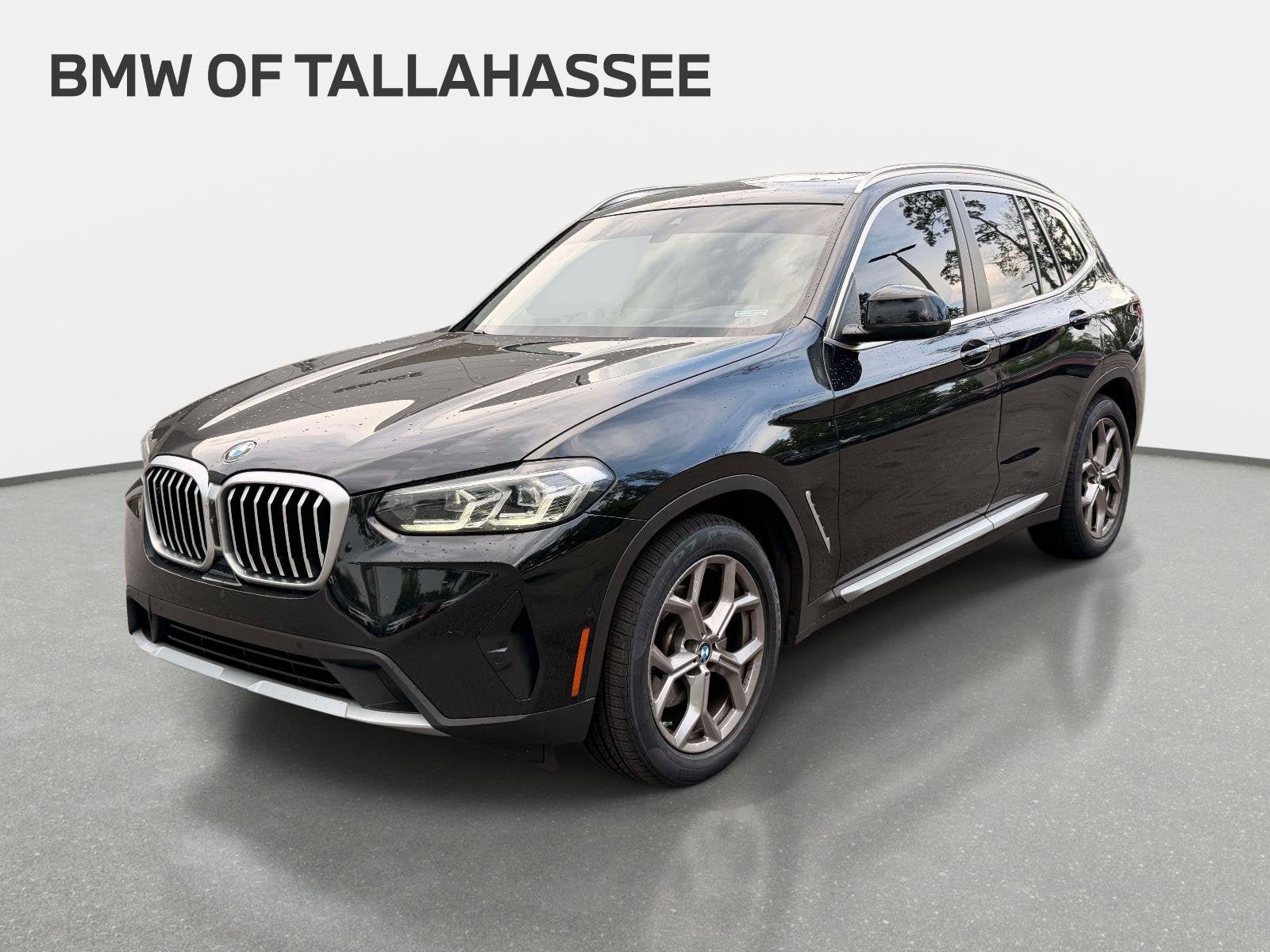 Used 2023 BMW X3 sDrive30i w/ Premium Package