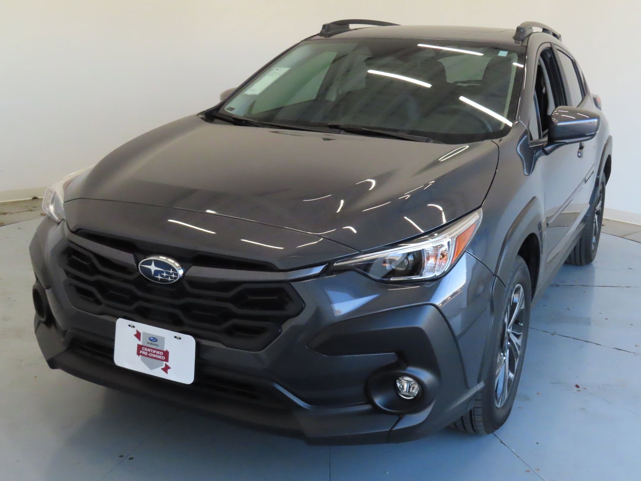 Used 2025 Subaru Crosstrek 2.5i Premium image 10