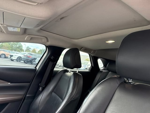 Used 2020 MAZDA CX-30 AWD w/ Premium Package image 6