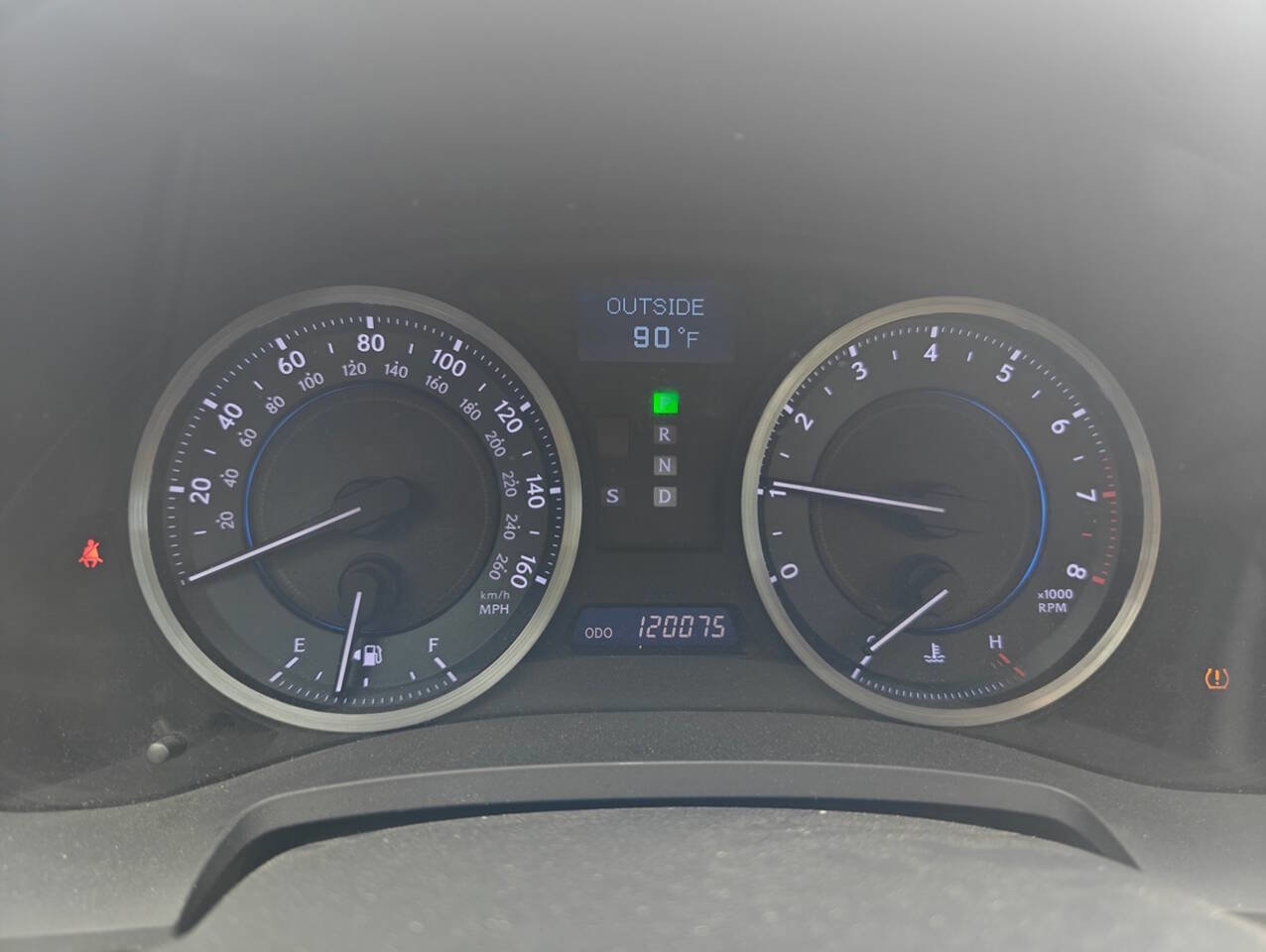 Used 2013 Lexus IS 250 w/ Premium Pkg Value Edition RWD image 14