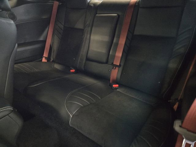 Used 2022 Dodge Challenger SRT Super Stock RWD image 31