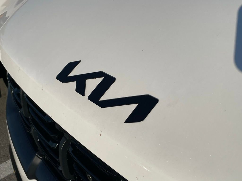 Certified 2025 Kia Sorento SX Prestige image 4