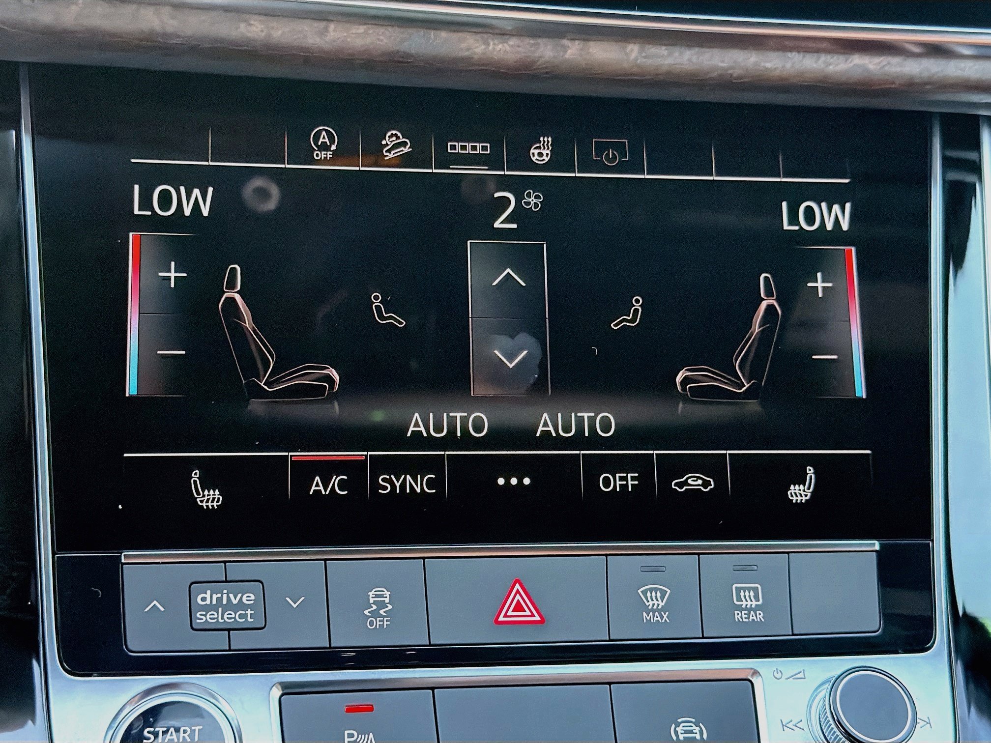 New 2026 Audi Q7 2.0T Premium AWD/4WD image 35