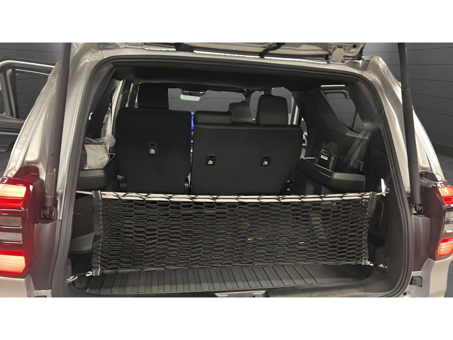 New 2026 Toyota 4Runner TRD Off-Road Premium image 29