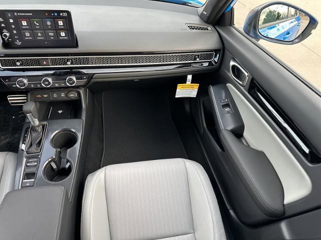 New 2026 Honda Civic Sport Touring image 33