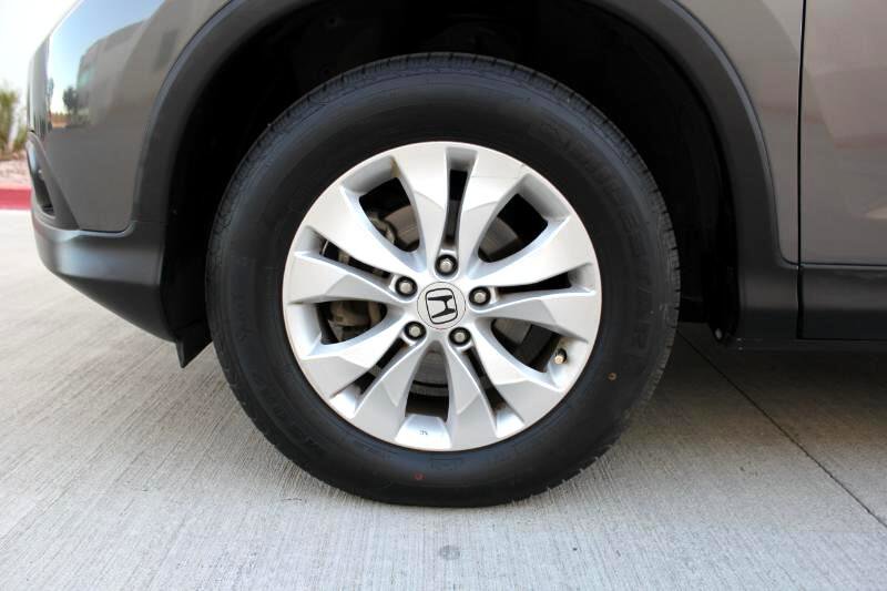 Used 2014 Honda CR-V EX-L image 33