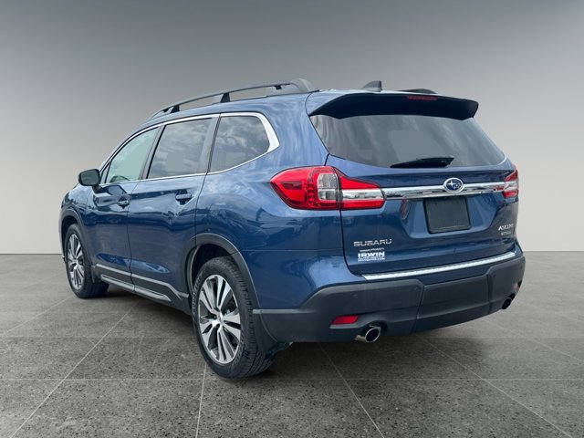 Used 2019 Subaru Ascent Limited AWD/4WD image 4