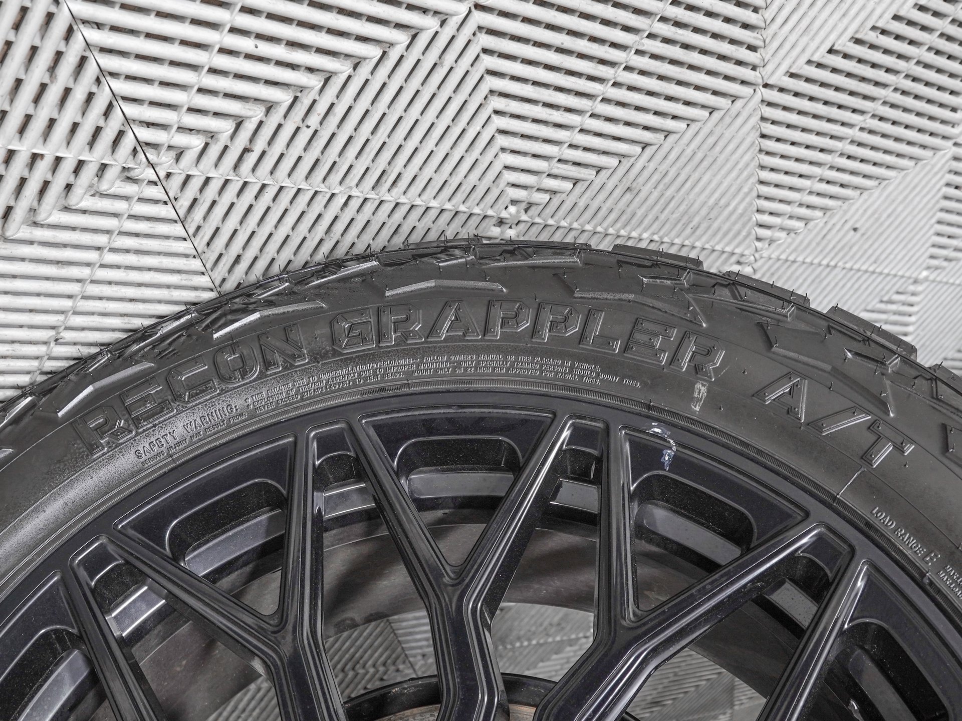 Used 2025 Lexus GX 550 image 39