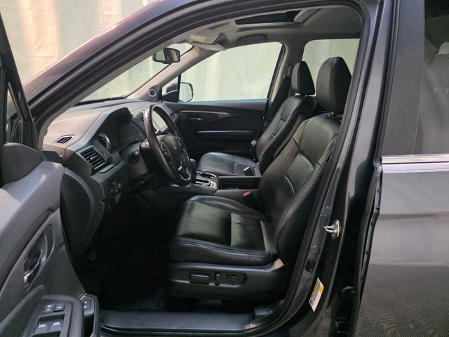 Used 2018 Honda Pilot EX-L image 13