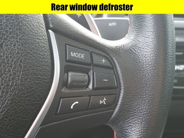 Used 2017 BMW 328d xDrive Sedan image 12