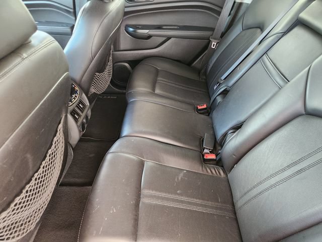 Used 2016 Cadillac SRX Premium w/ Midnight Edition Package FWD image 30