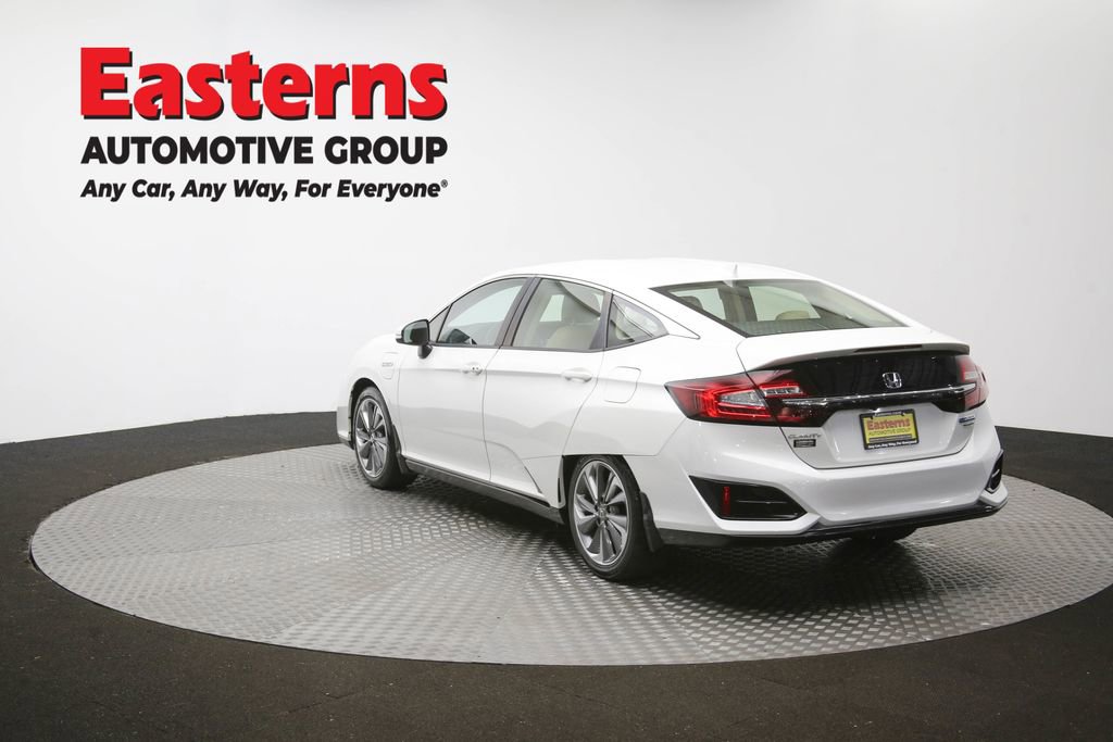 Used 2018 Honda Clarity Touring image 63