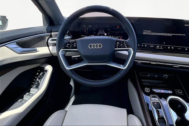 New 2026 Audi A6 Premium Plus AWD/4WD image 5