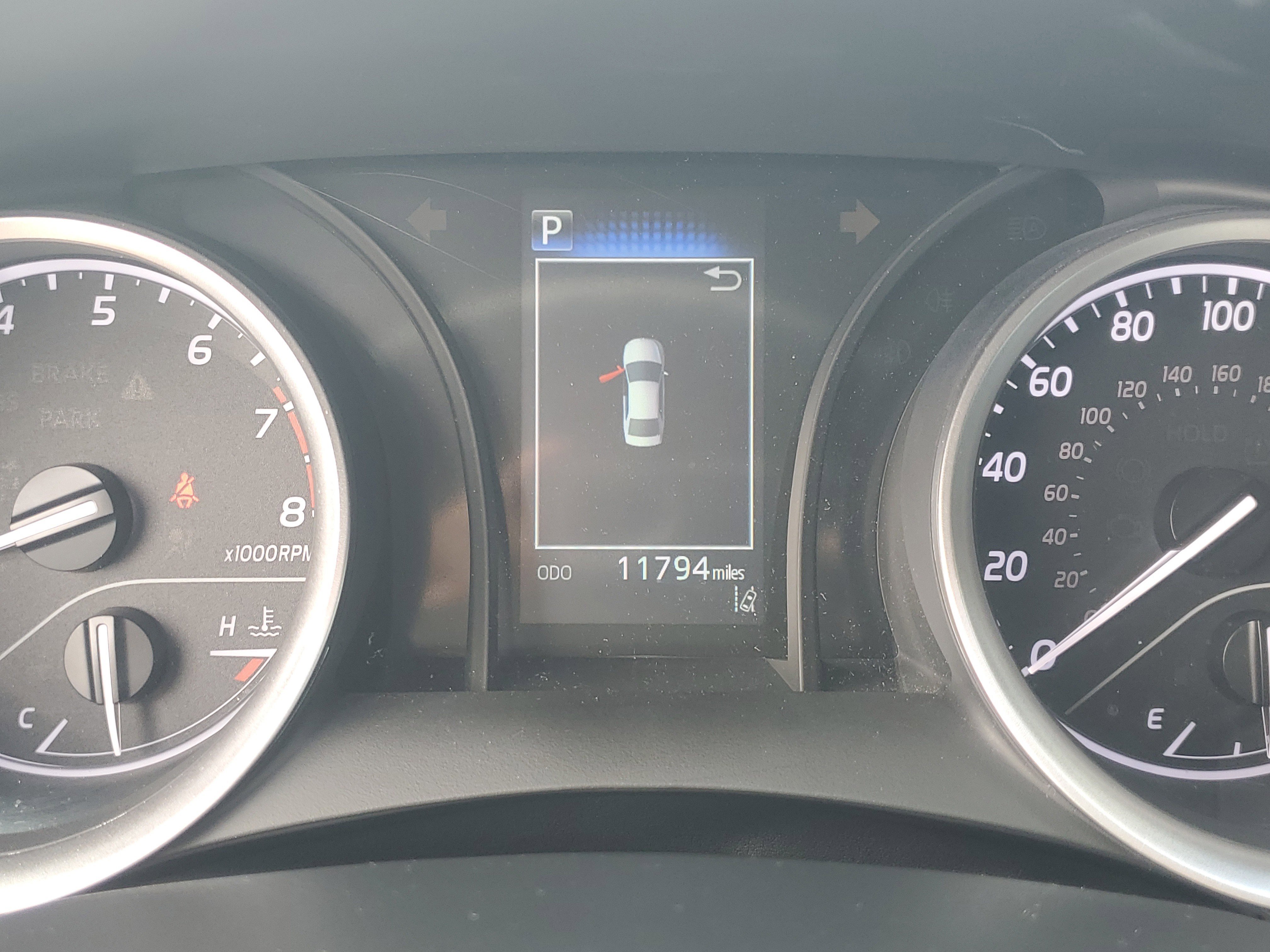 Certified 2023 Toyota Camry LE image 23