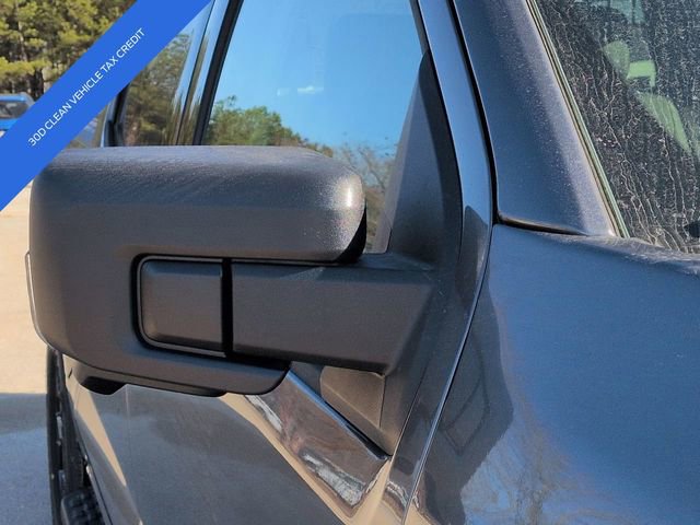 New 2025 Ford F150 Lightning Flash image 11