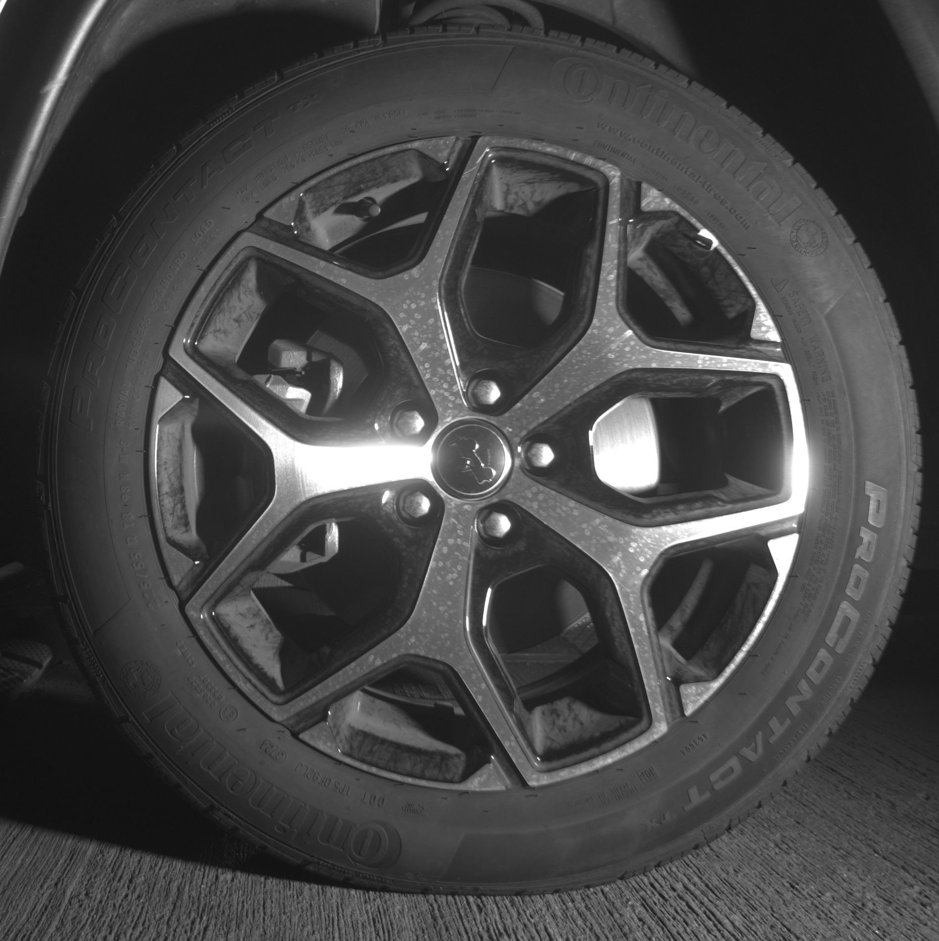 Used 2025 Jeep Compass Limited image 12