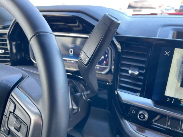 Certified 2025 Chevrolet Silverado 2500 LT w/ Trail Boss Package image 16