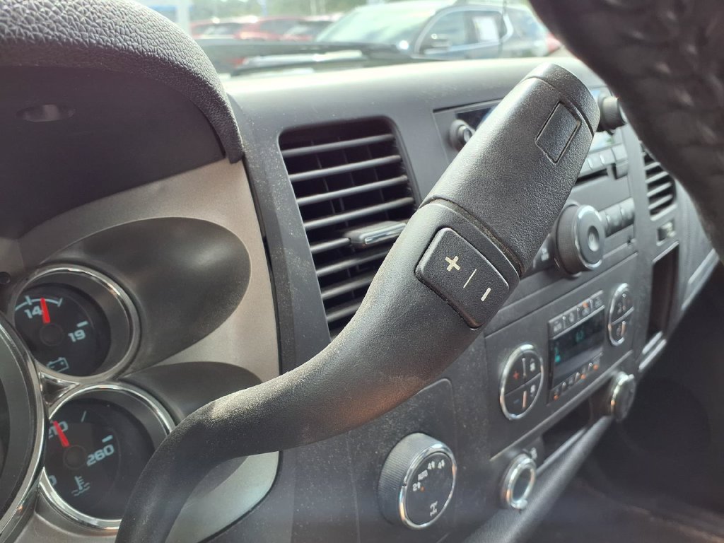Used 2011 GMC Sierra 1500 SLE w/ Power Tech Package AWD/4WD image 13