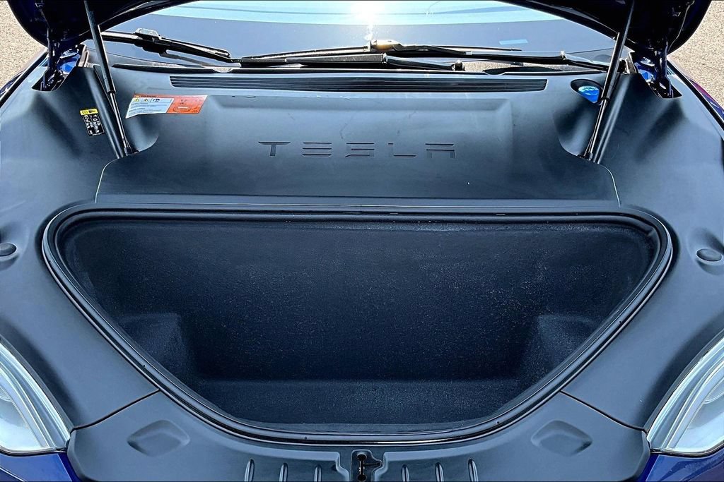 Used 2017 Tesla Model S 100D AWD/4WD image 10