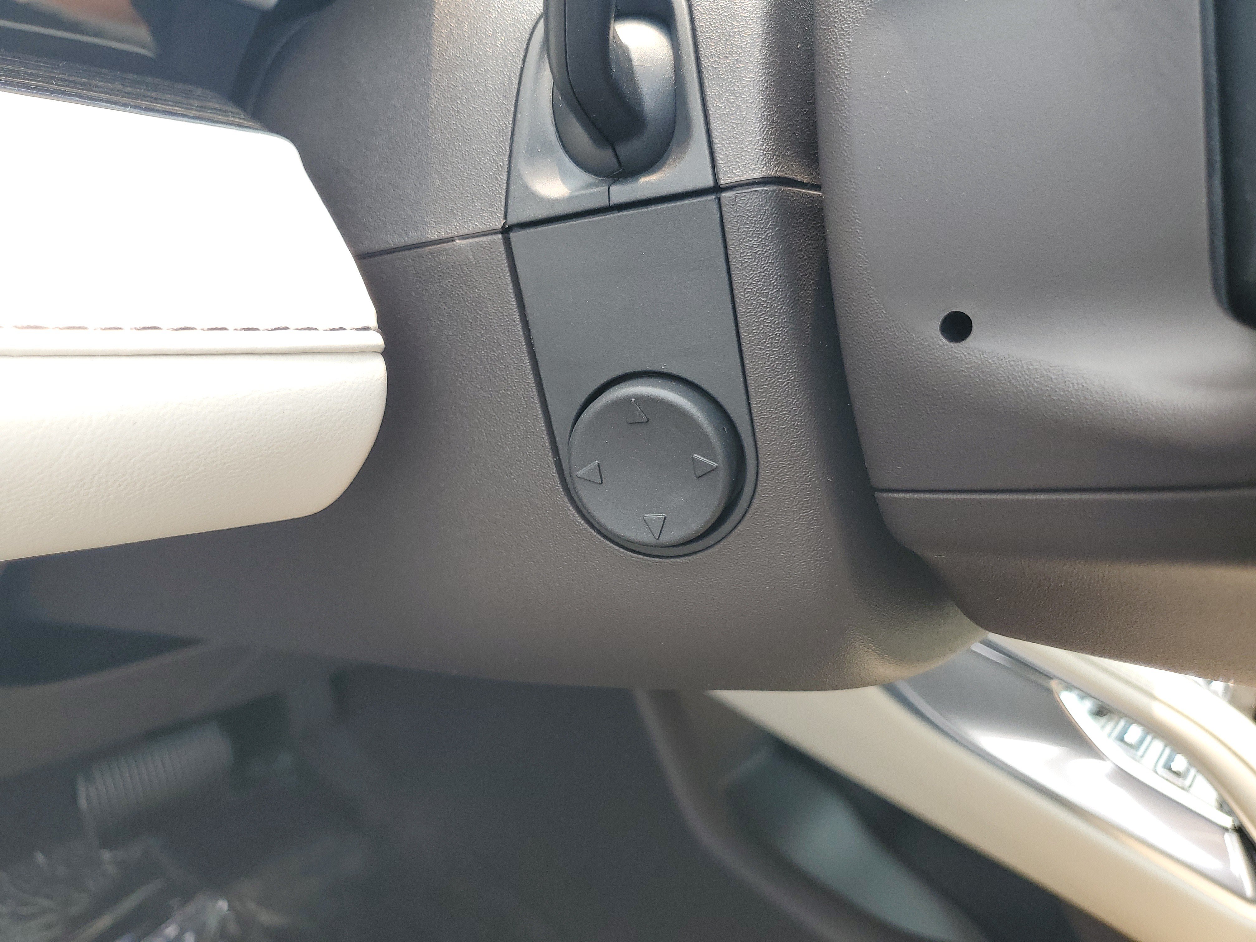 New 2026 Lincoln Nautilus Black Label AWD/4WD image 15