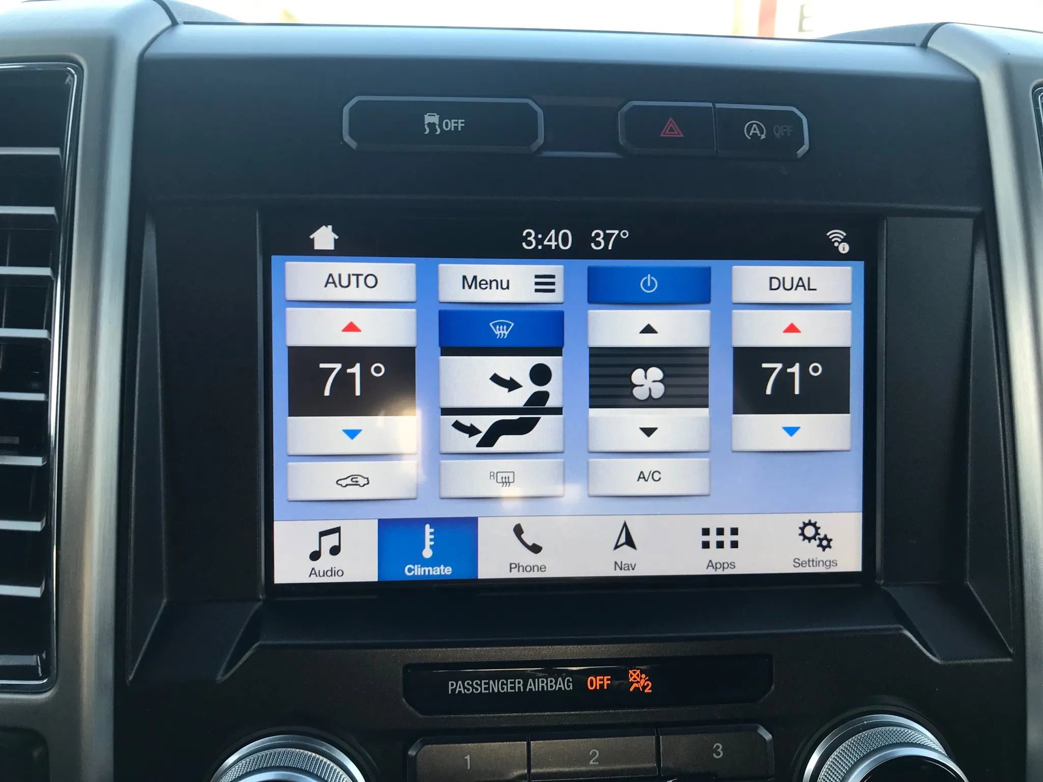 Used 2019 Ford F150 Platinum image 29