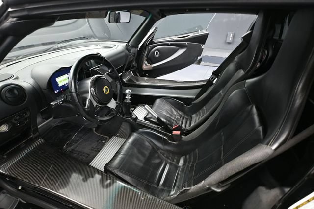 Used 2006 Lotus Elise RWD image 14