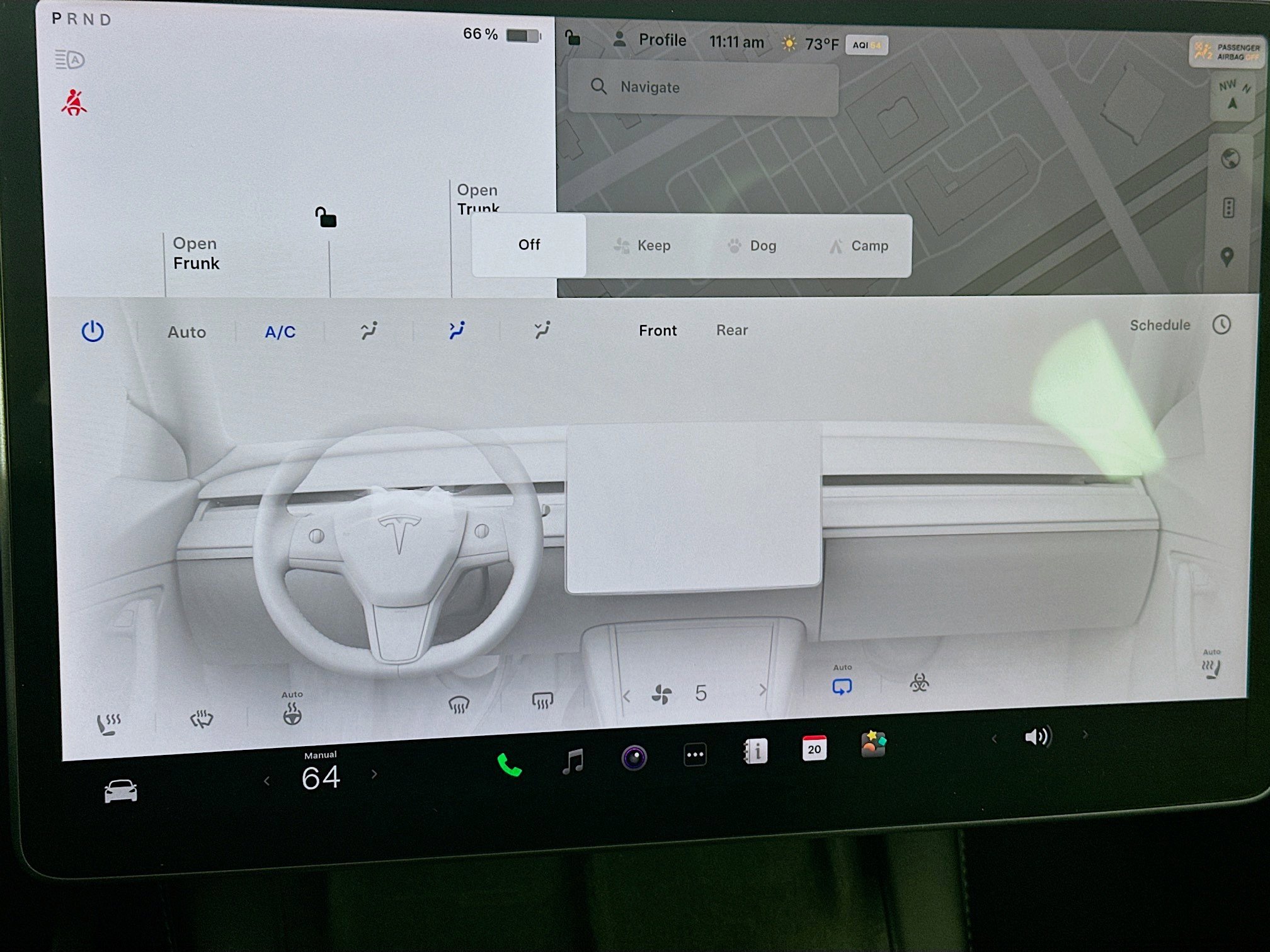 Used 2022 Tesla Model Y Performance image 23