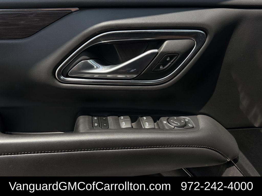 Used 2024 Chevrolet Tahoe LT RWD image 28