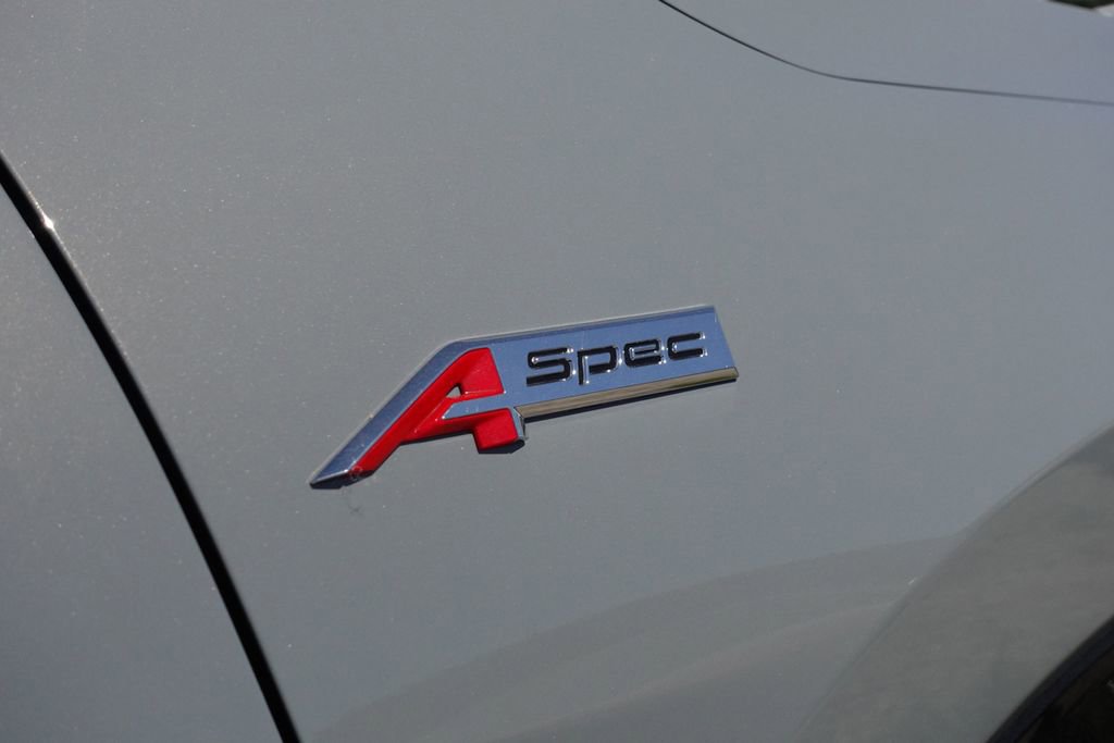 New 2025 Acura ADX A-Spec image 5