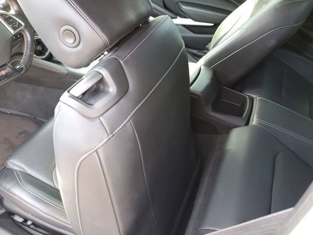Used 2019 Chevrolet Camaro SS image 13