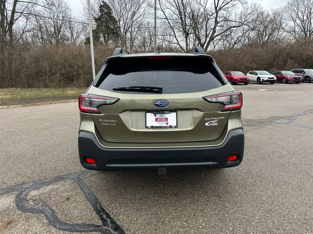 Certified 2023 Subaru Outback Premium image 6