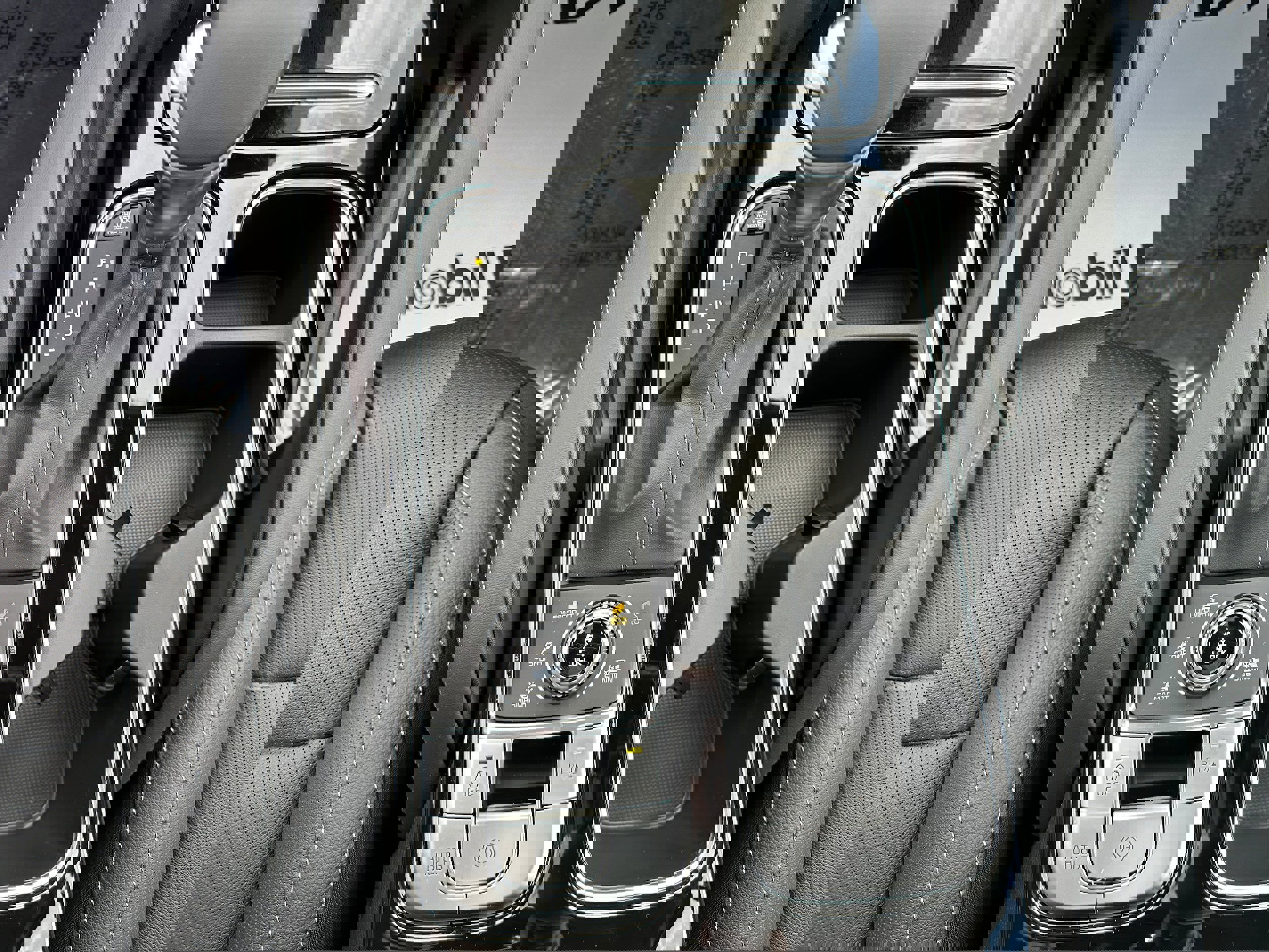 New 2025 Kia Telluride EX image 45