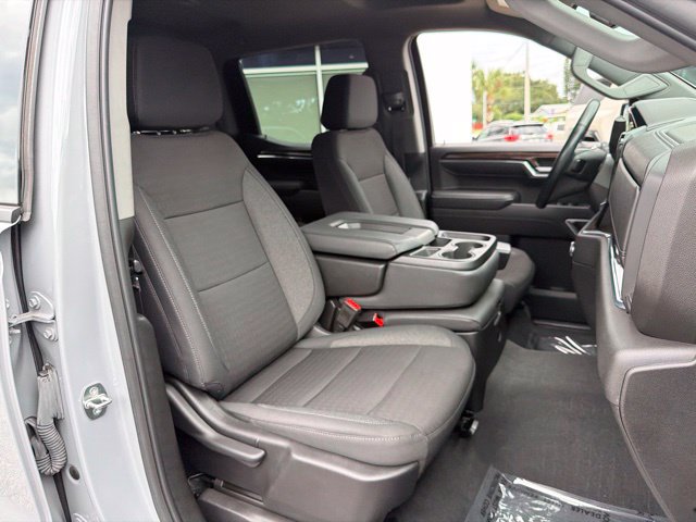 Used 2024 GMC Sierra 1500 Elevation AWD/4WD image 23