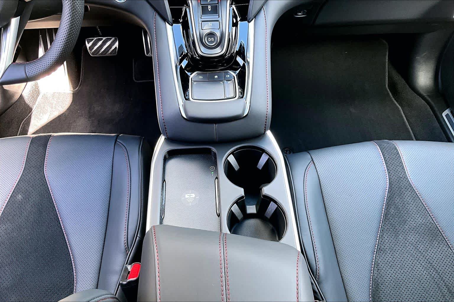 New 2026 Acura RDX A-Spec AWD/4WD image 19
