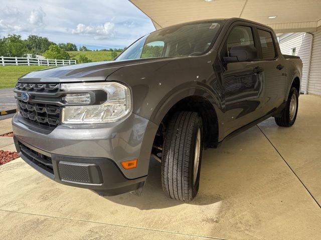 Used 2023 Ford Maverick XL FWD image 10