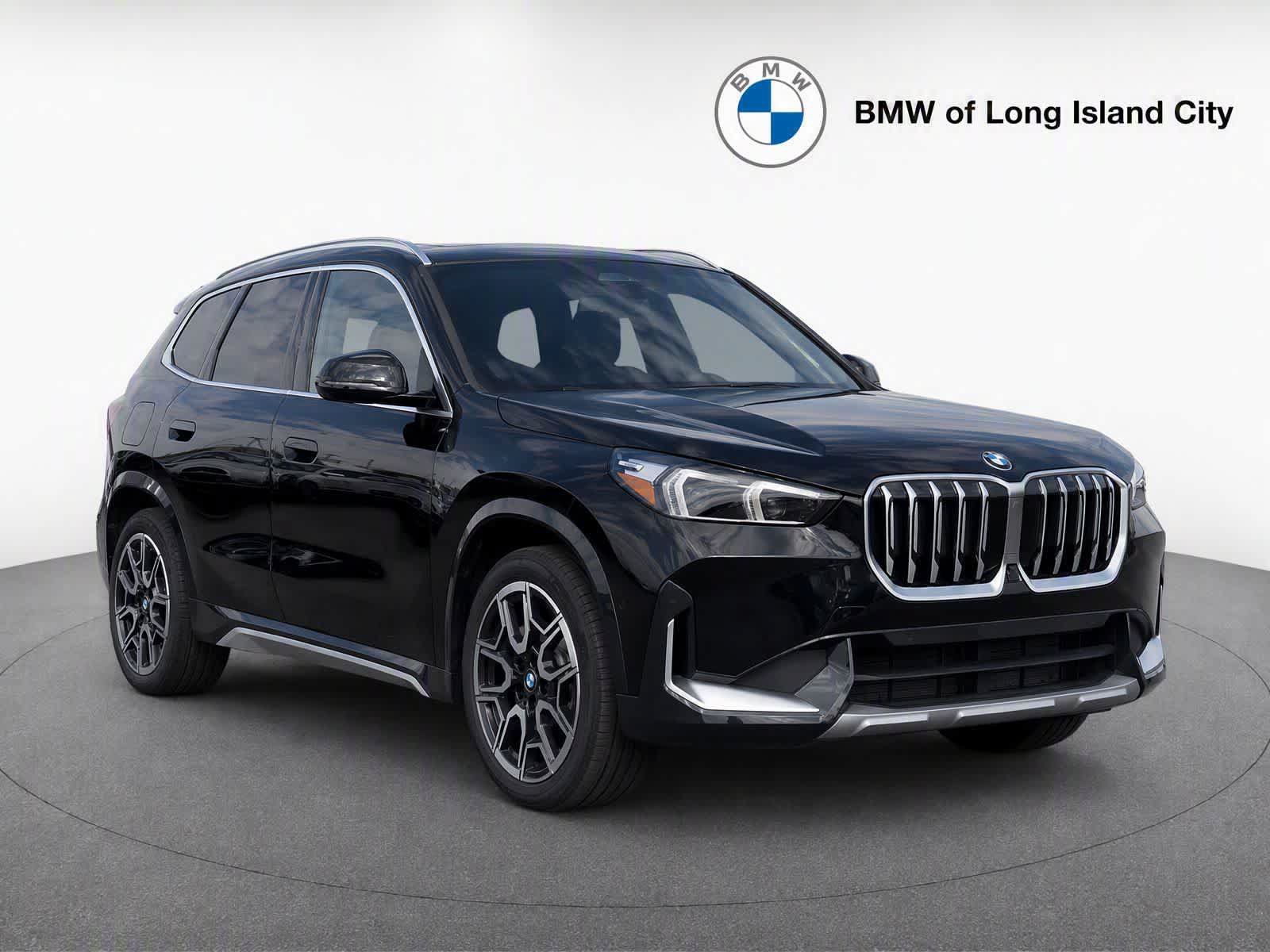 New 2026 BMW X1 xDrive28i w/ Technology Package AWD/4WD image 1