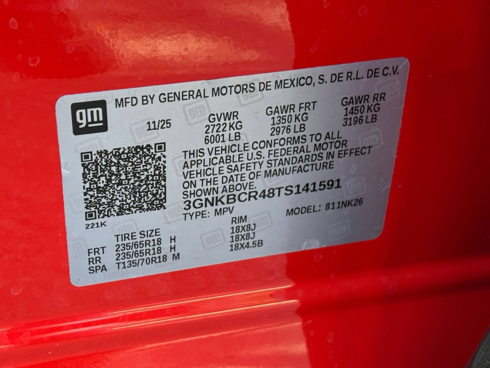 Used 2026 Chevrolet Blazer LT FWD image 29