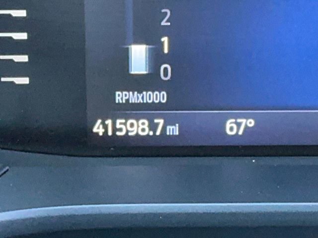 Used 2024 Ford Escape ST-Line image 33