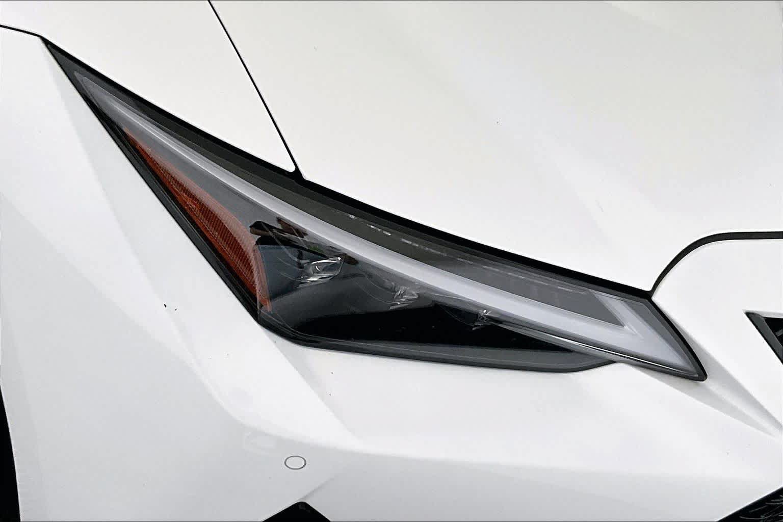 Used 2025 Lexus IS 350 F Sport AWD/4WD image 27